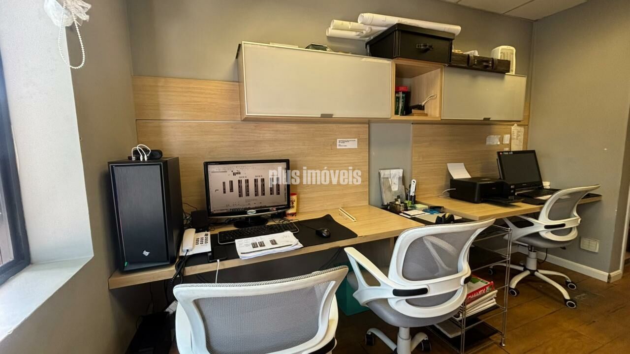 Sala-Conjunto, 21 m² - Foto 8