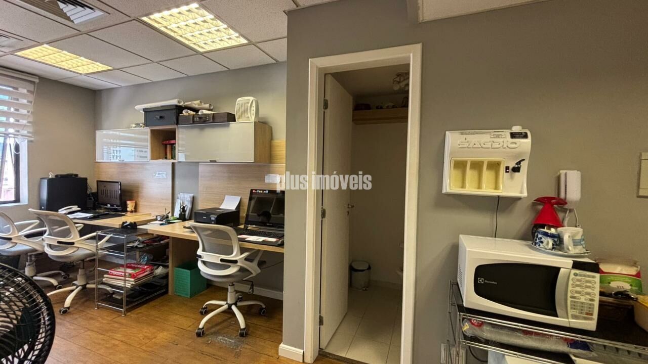 Sala-Conjunto, 21 m² - Foto 3