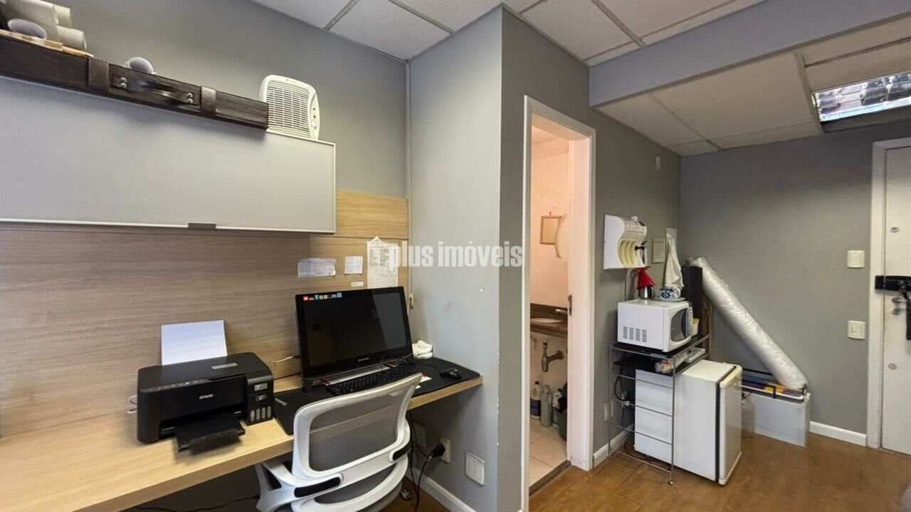 Sala-Conjunto, 21 m² - Foto 7
