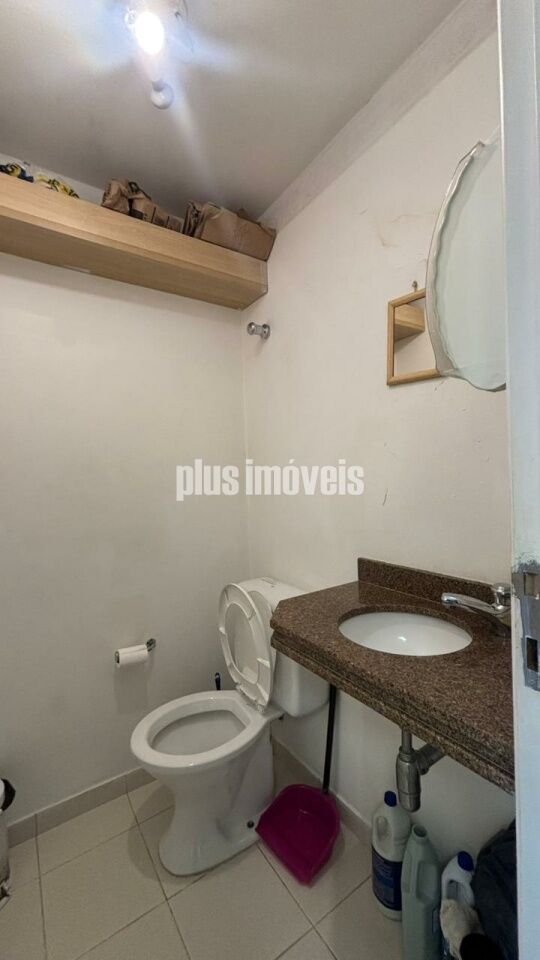 Sala-Conjunto, 21 m² - Foto 6