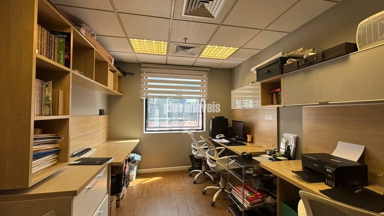 Sala-Conjunto, 21 m² - Foto 1