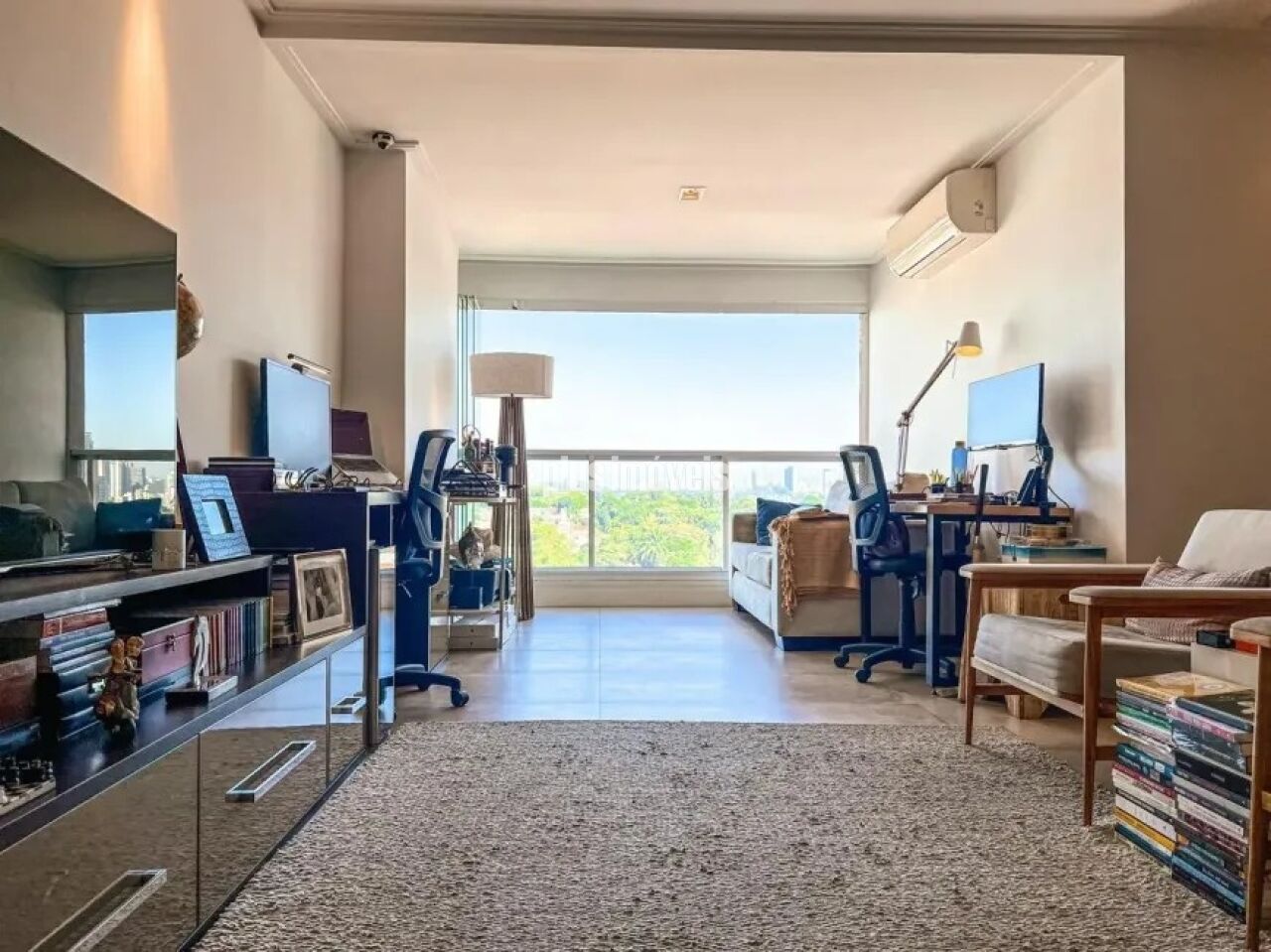 Apartamento, 1 quarto, 72 m² - Foto 4