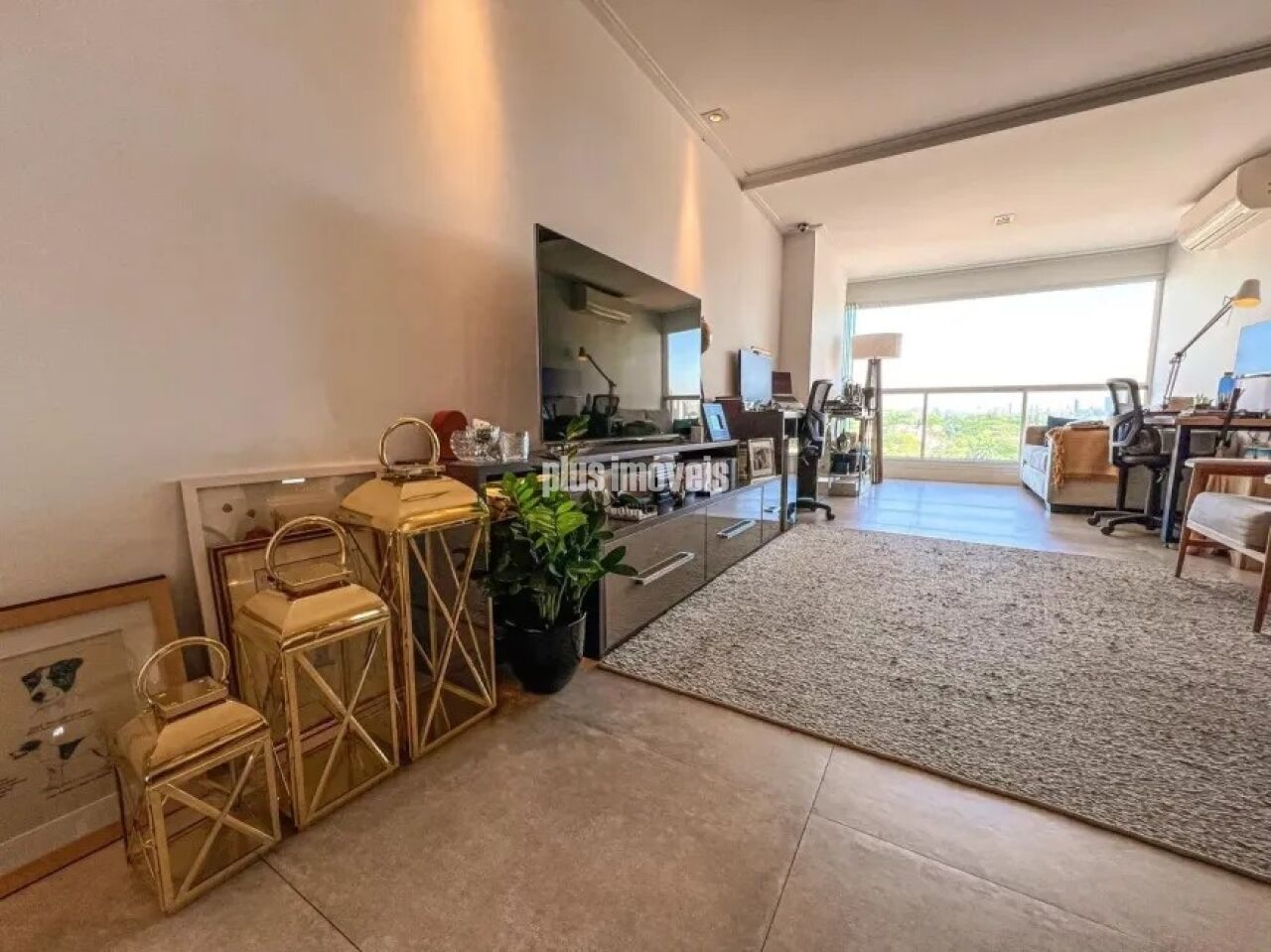 Apartamento, 1 quarto, 72 m² - Foto 5