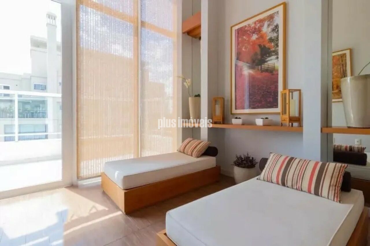 Apartamento, 1 quarto, 72 m² - Foto 18