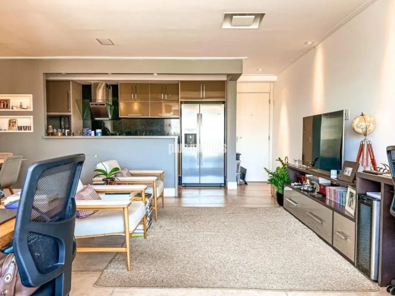 Apartamento, 1 quarto, 72 m² - Foto 6