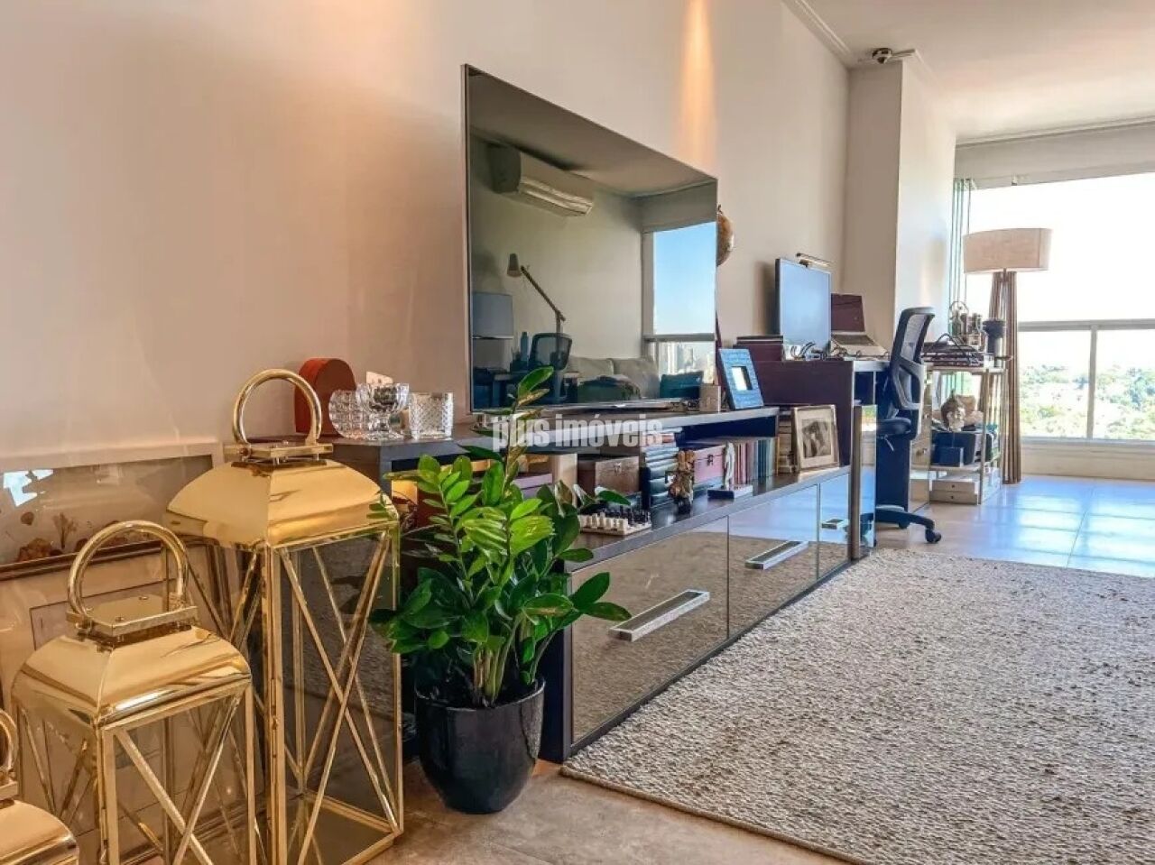 Apartamento, 1 quarto, 72 m² - Foto 8