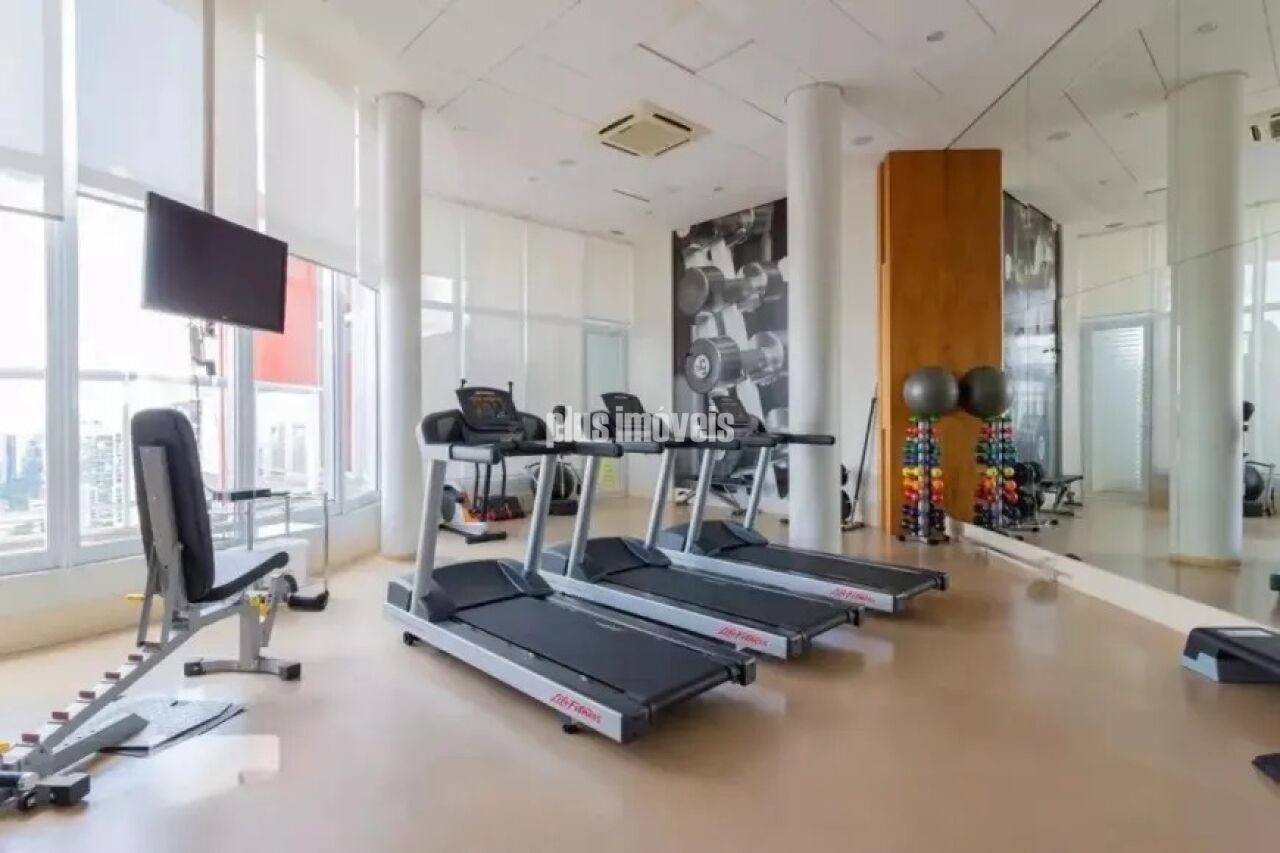 Apartamento, 1 quarto, 72 m² - Foto 15