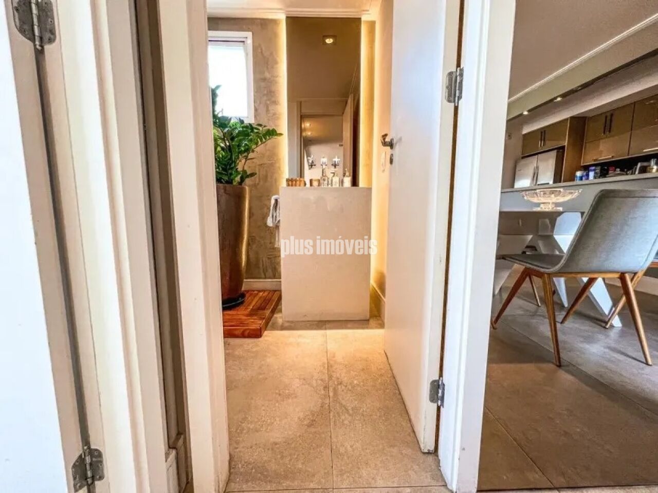 Apartamento, 1 quarto, 72 m² - Foto 12