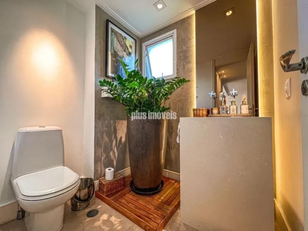 Apartamento, 1 quarto, 72 m² - Foto 11