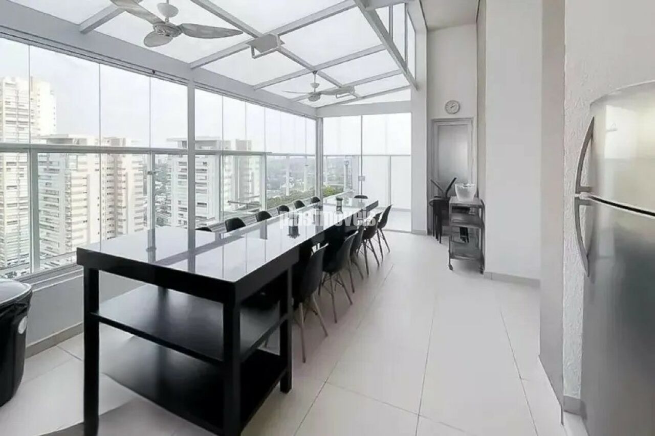 Apartamento, 1 quarto, 72 m² - Foto 16