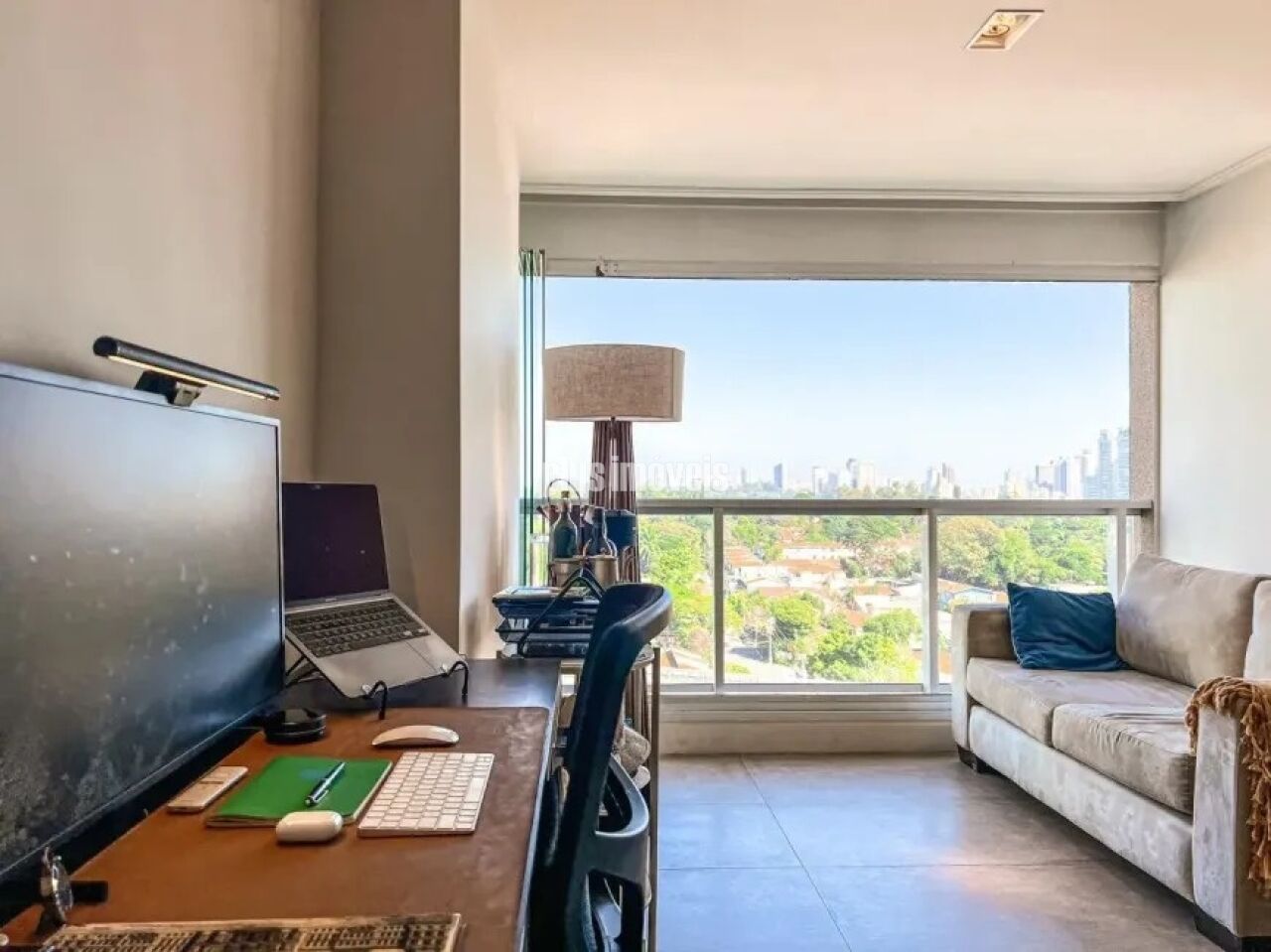 Apartamento, 1 quarto, 72 m² - Foto 7