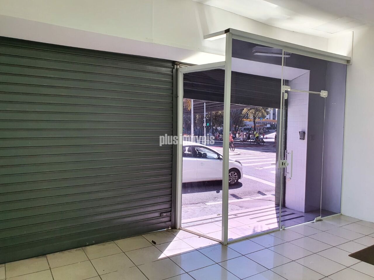 Loja-Salão, 400 m² - Foto 2
