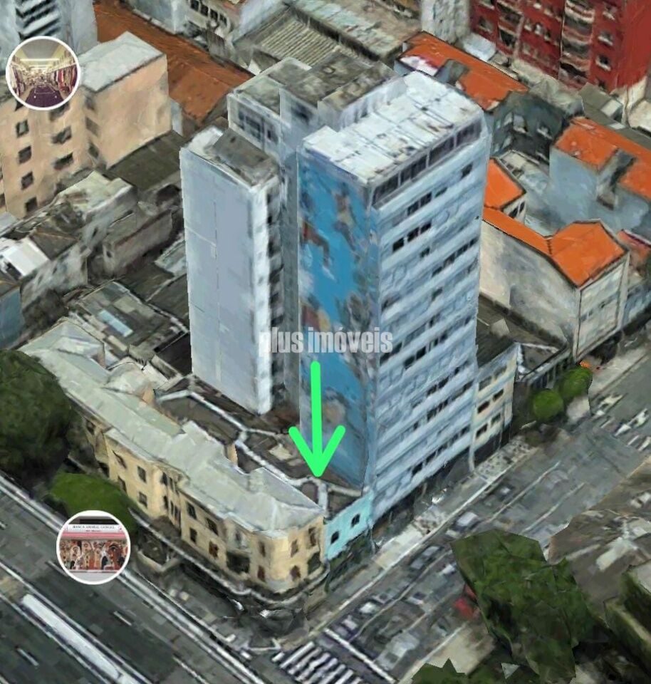 Loja-Salão, 400 m² - Foto 36