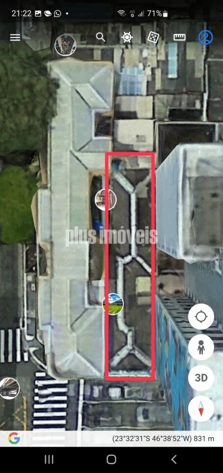 Loja-Salão, 400 m² - Foto 37