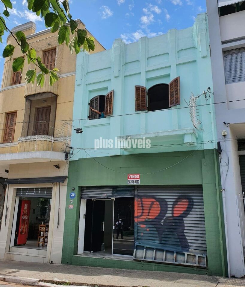Loja-Salão, 400 m² - Foto 9