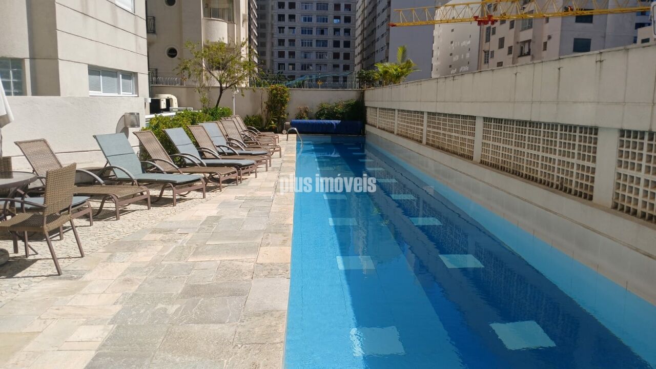 Apartamento, 3 quartos, 250 m² - Foto 39