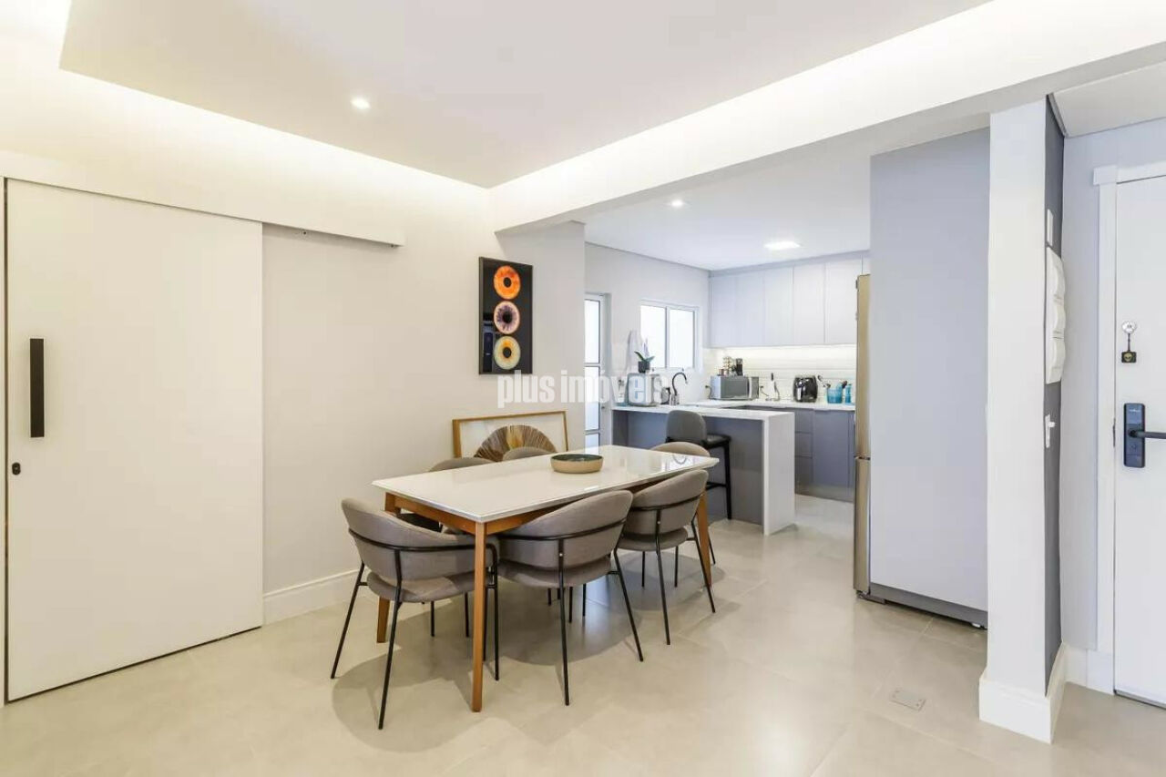 Apartamento, 2 quartos, 80 m² - Foto 6