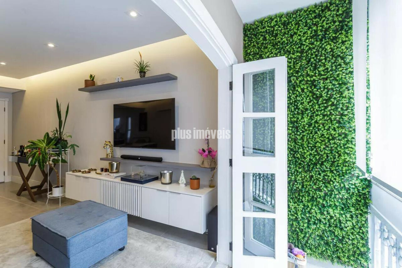 Apartamento, 2 quartos, 80 m² - Foto 2