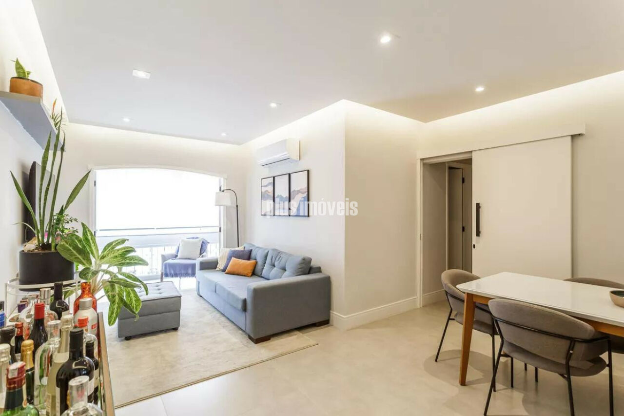 Apartamento, 2 quartos, 80 m² - Foto 1