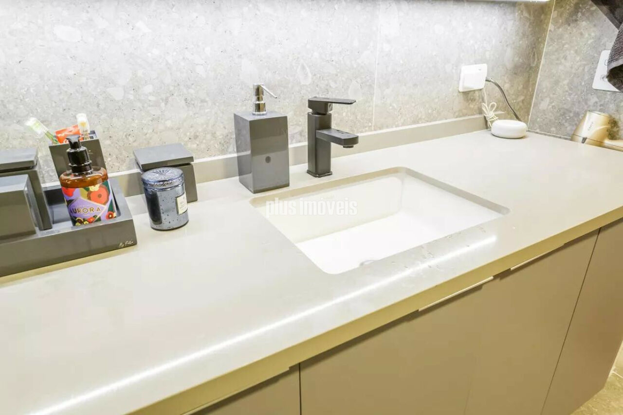 Apartamento, 2 quartos, 80 m² - Foto 12