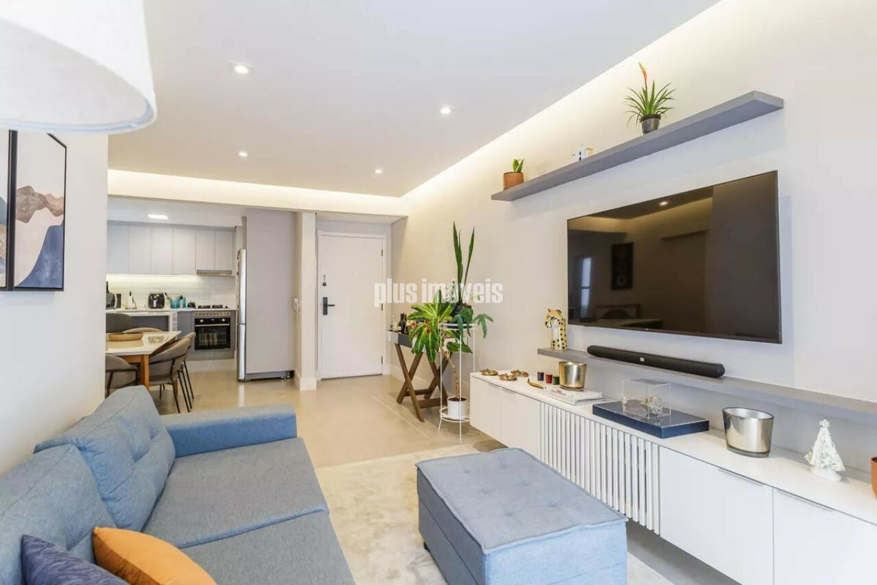 Apartamento, 2 quartos, 80 m² - Foto 4