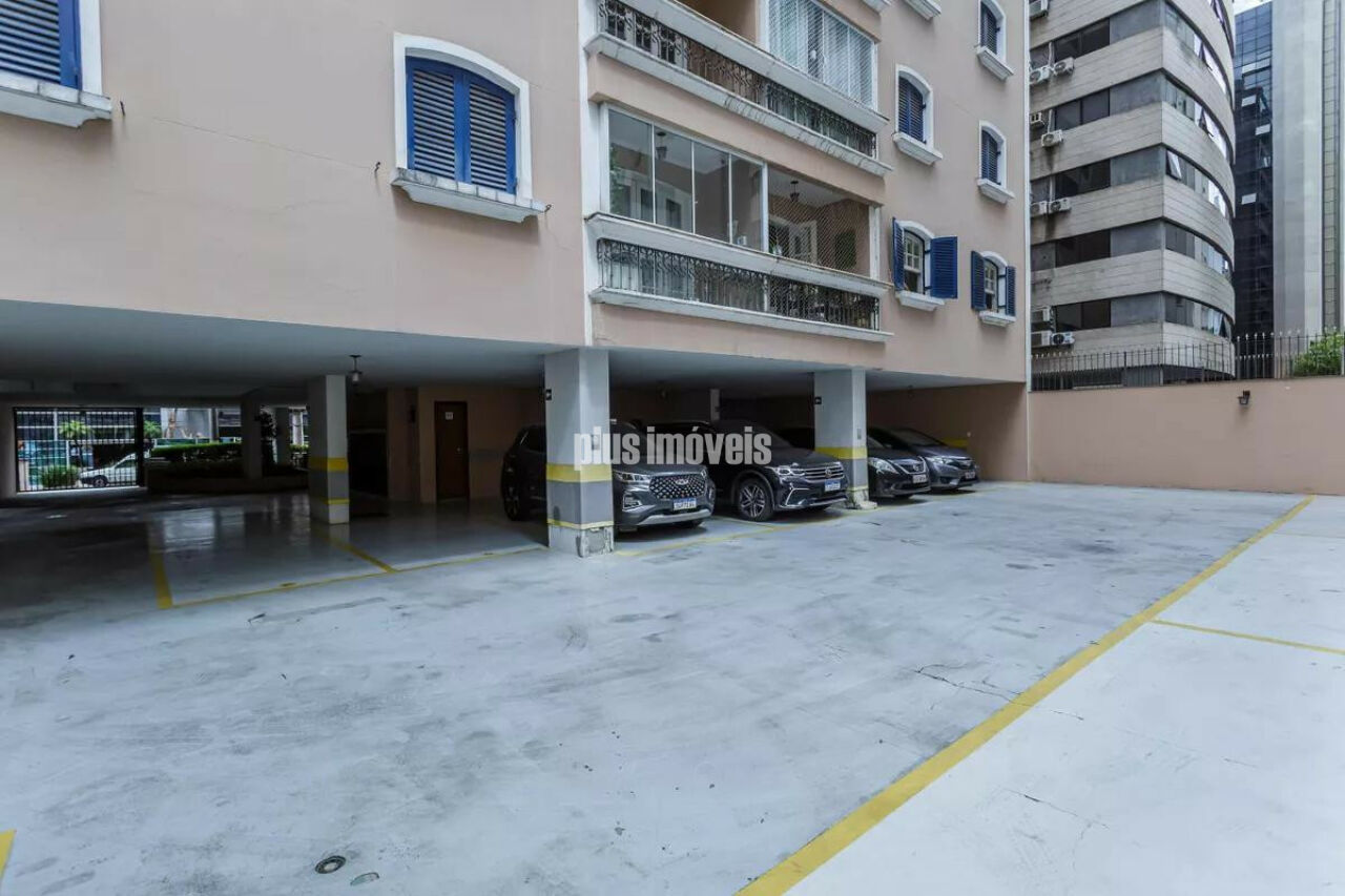 Apartamento, 2 quartos, 80 m² - Foto 29