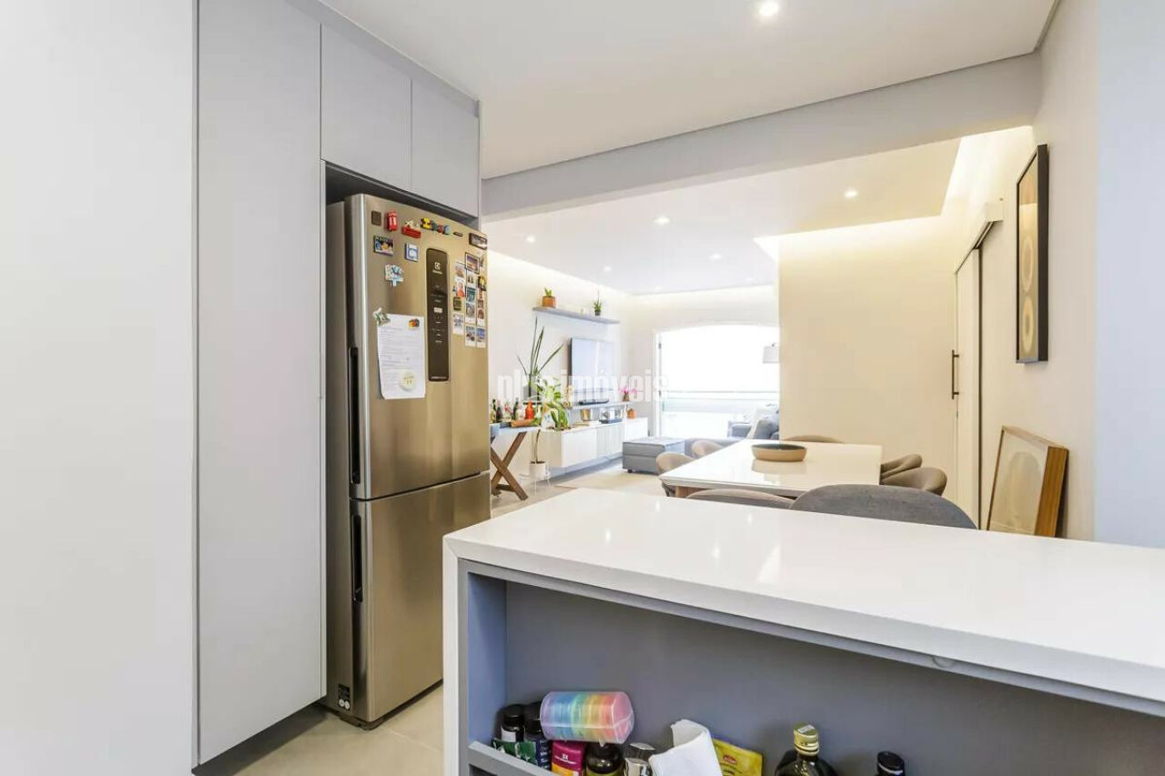 Apartamento, 2 quartos, 80 m² - Foto 16