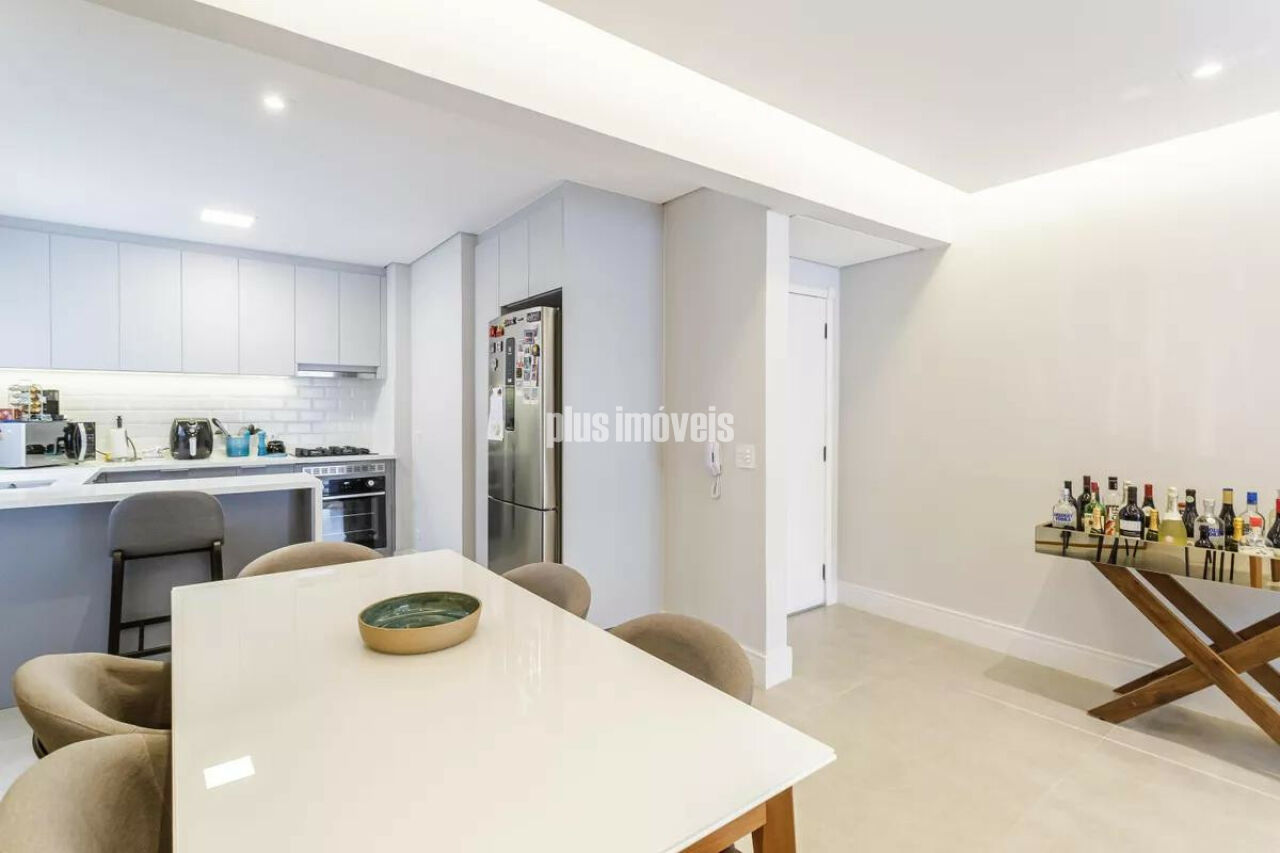 Apartamento, 2 quartos, 80 m² - Foto 11