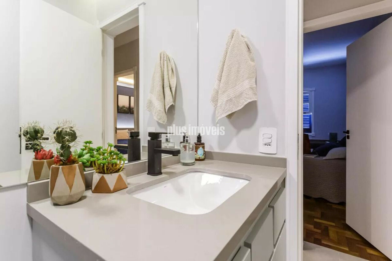 Apartamento, 2 quartos, 80 m² - Foto 25