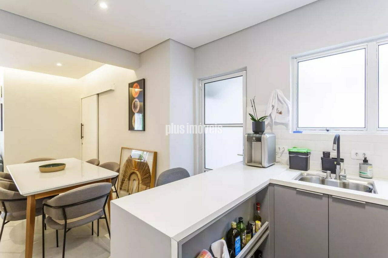 Apartamento, 2 quartos, 80 m² - Foto 9
