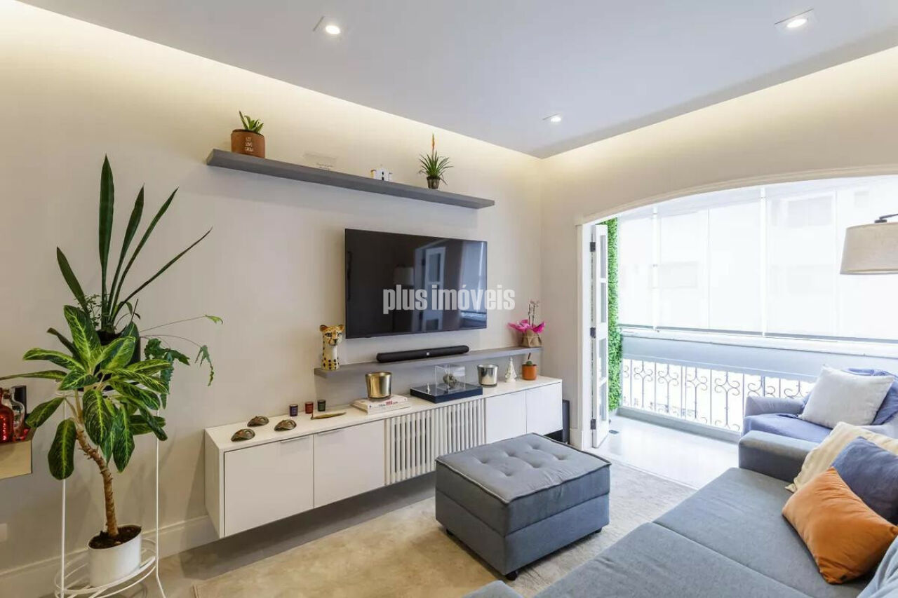 Apartamento, 2 quartos, 80 m² - Foto 3