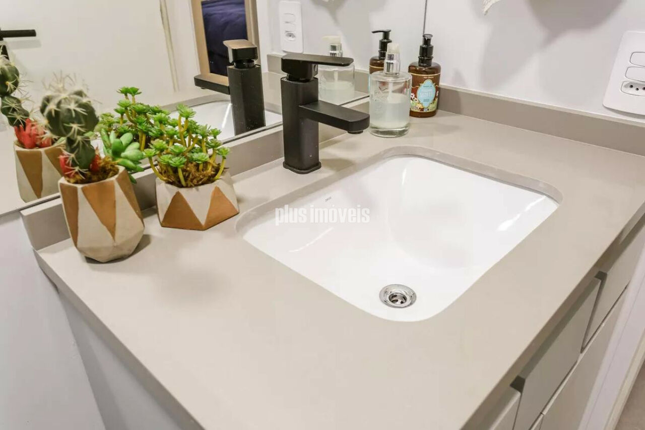 Apartamento, 2 quartos, 80 m² - Foto 28