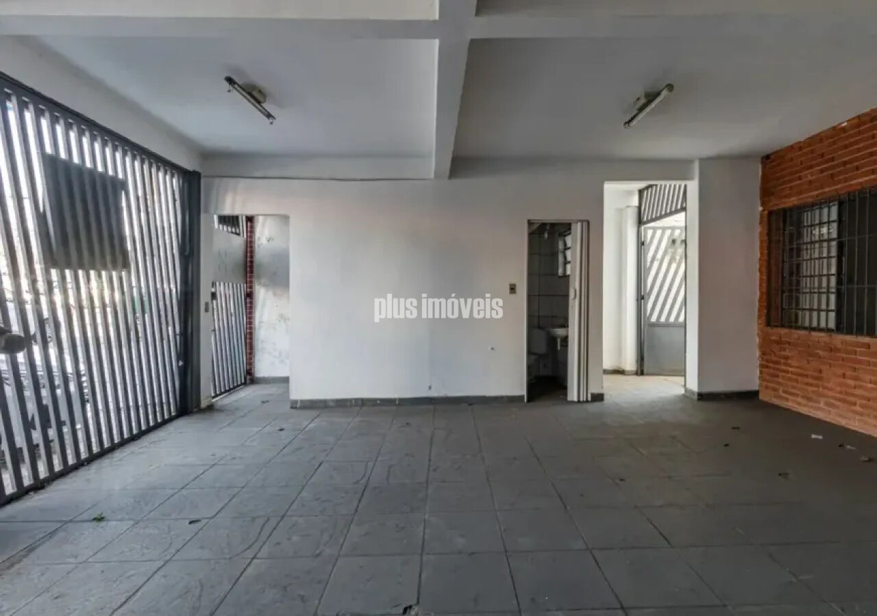 Casa, 4 quartos, 210 m² - Foto 1