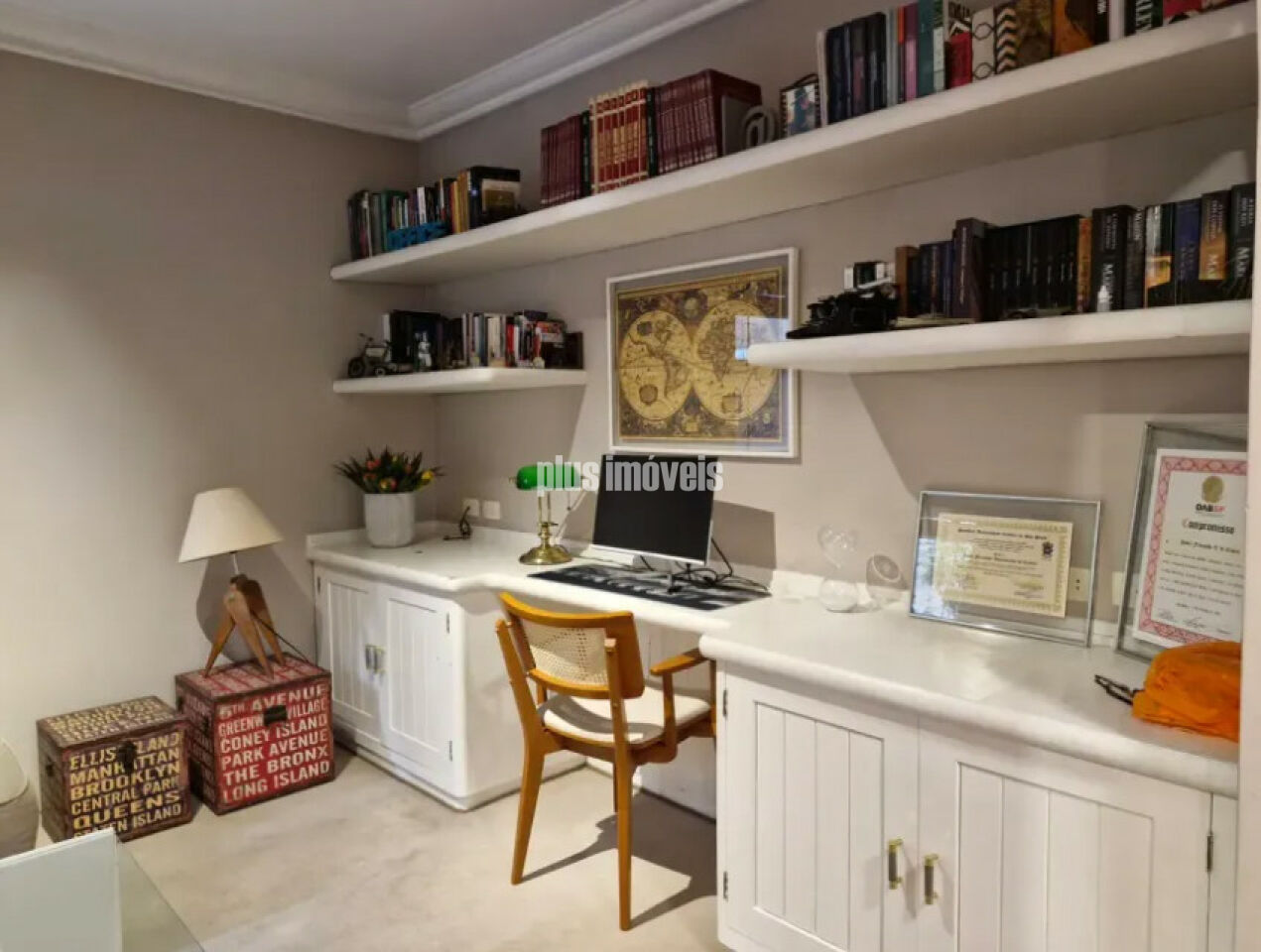 Casa, 4 quartos, 532 m² - Foto 8
