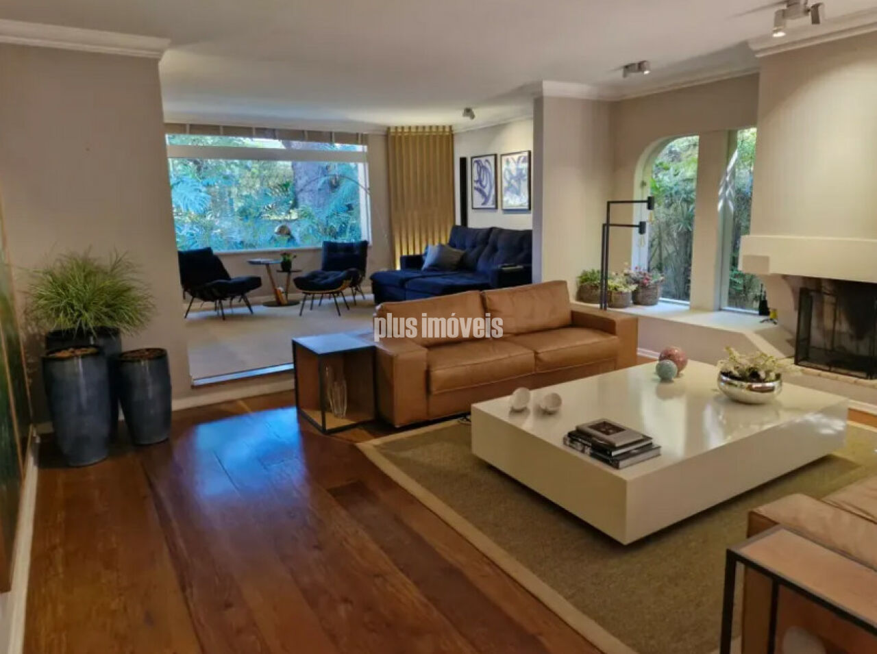 Casa, 4 quartos, 532 m² - Foto 6