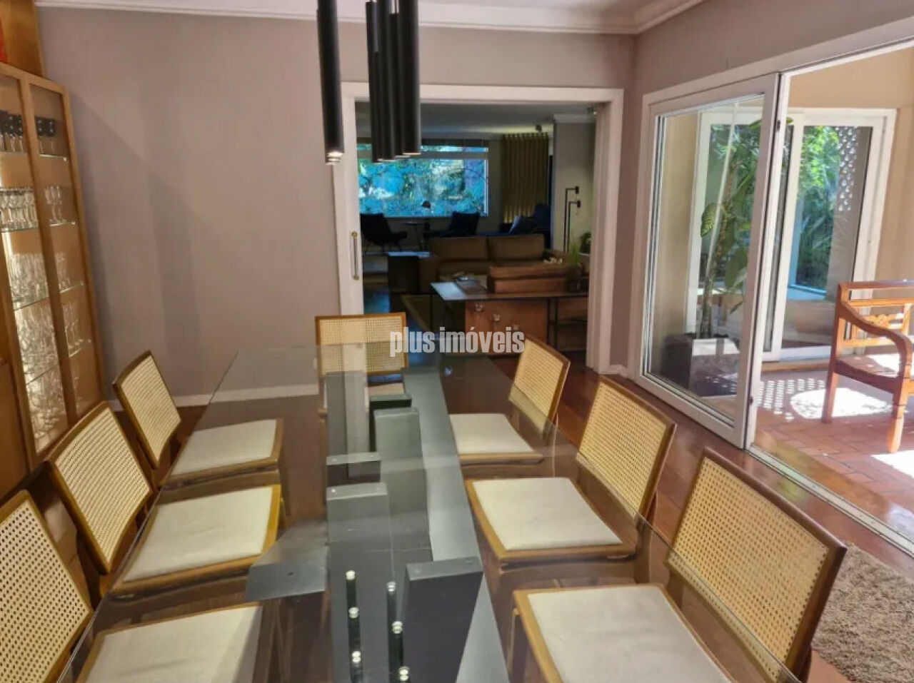 Casa, 4 quartos, 532 m² - Foto 3