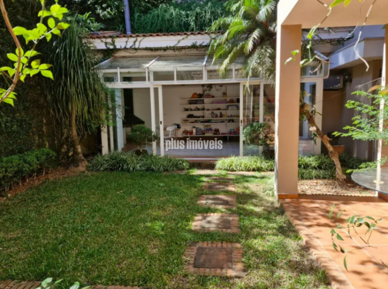 Casa, 4 quartos, 532 m² - Foto 14