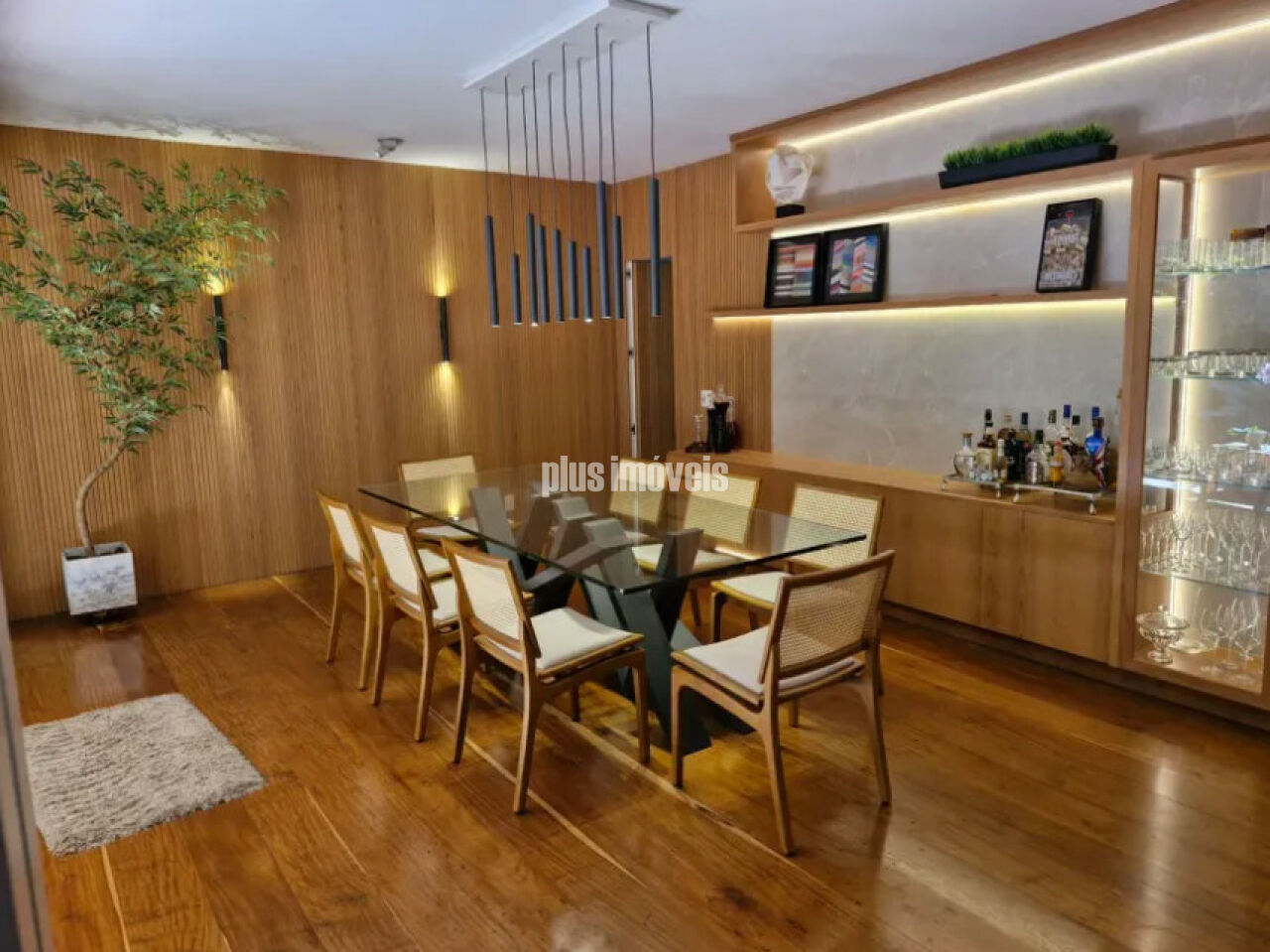 Casa, 4 quartos, 532 m² - Foto 2