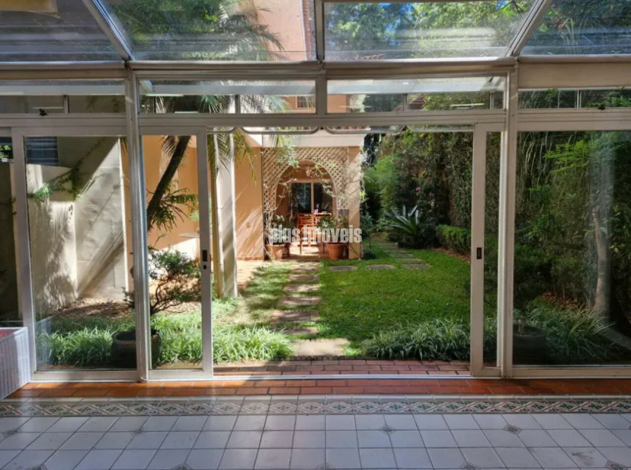 Casa, 4 quartos, 532 m² - Foto 16
