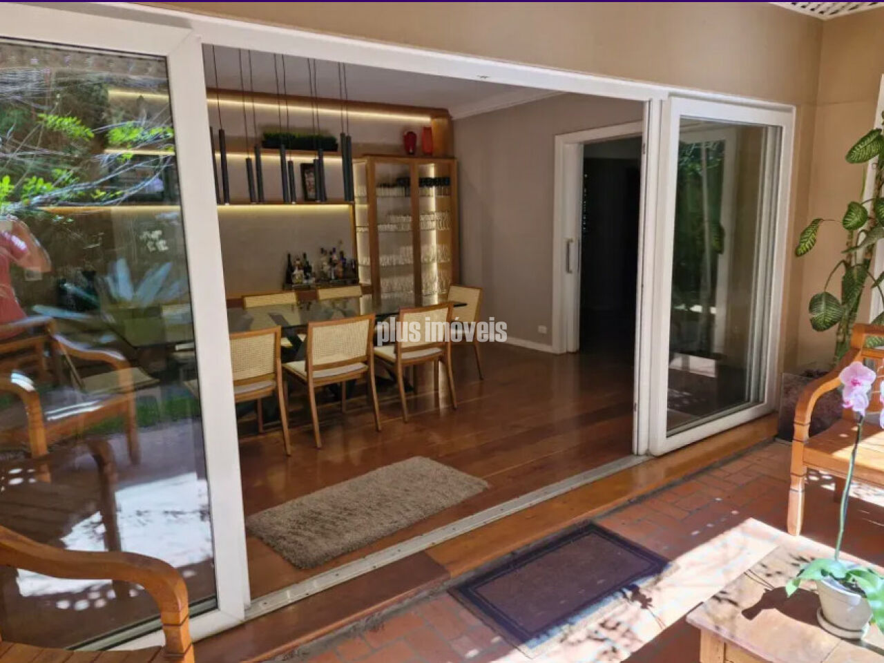 Casa, 4 quartos, 532 m² - Foto 4