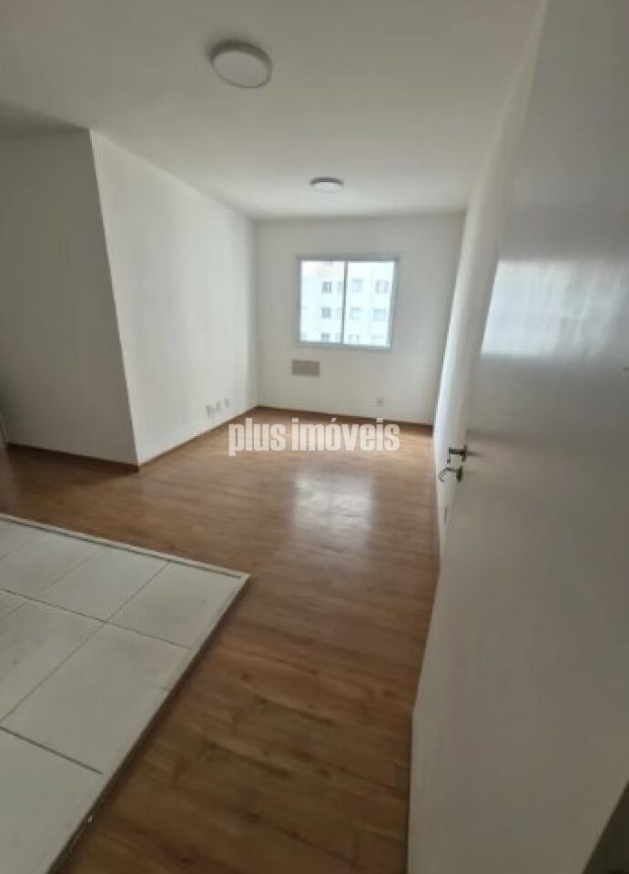 Apartamento, 2 quartos, 40 m² - Foto 2