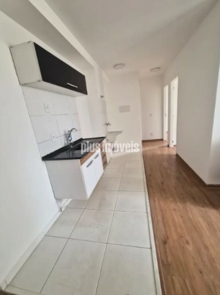 Apartamento, 2 quartos, 40 m² - Foto 5