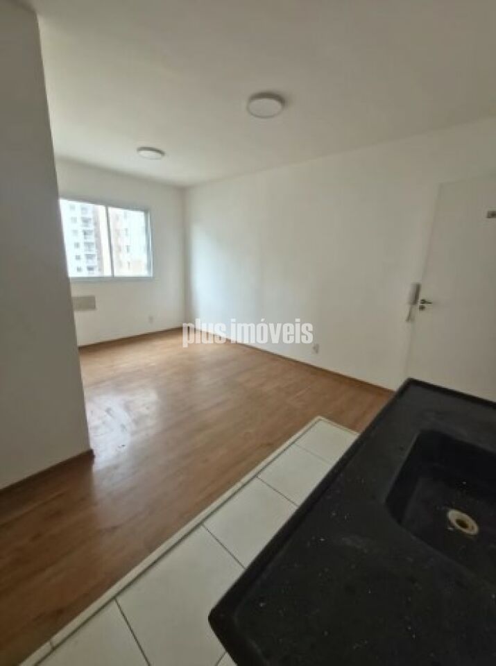 Apartamento, 2 quartos, 40 m² - Foto 1
