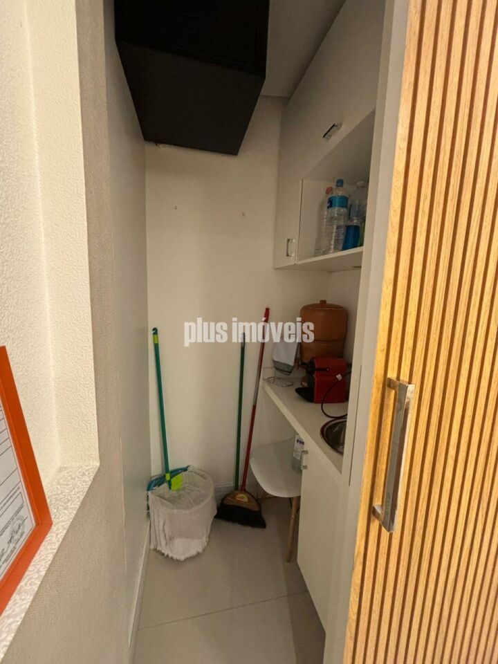 Sala-Conjunto, 52 m² - Foto 9