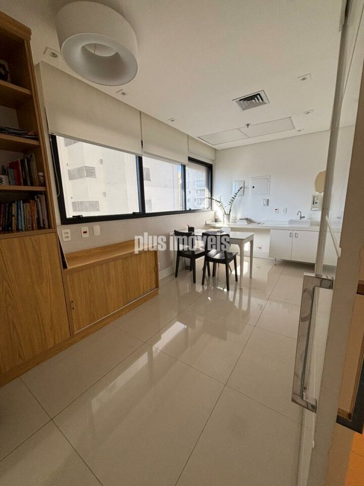 Sala-Conjunto, 52 m² - Foto 1