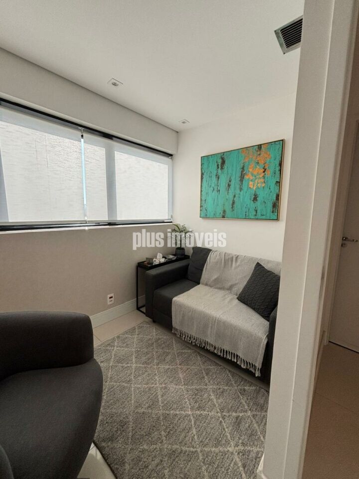 Sala-Conjunto, 52 m² - Foto 7