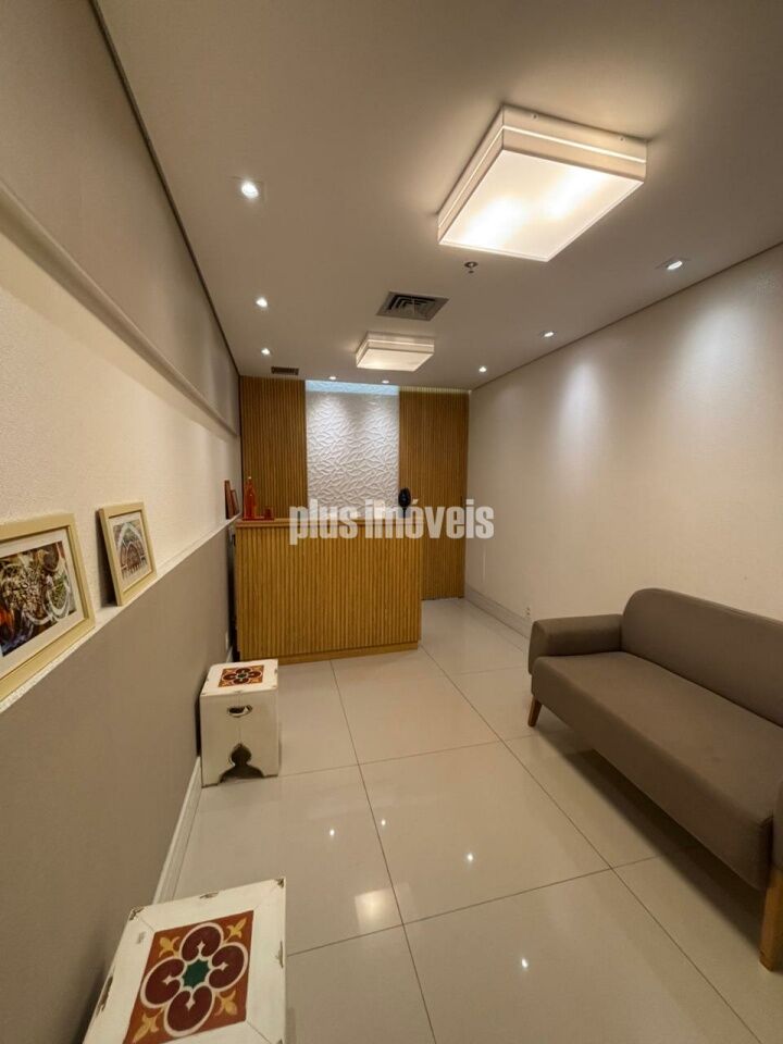 Sala-Conjunto, 52 m² - Foto 4
