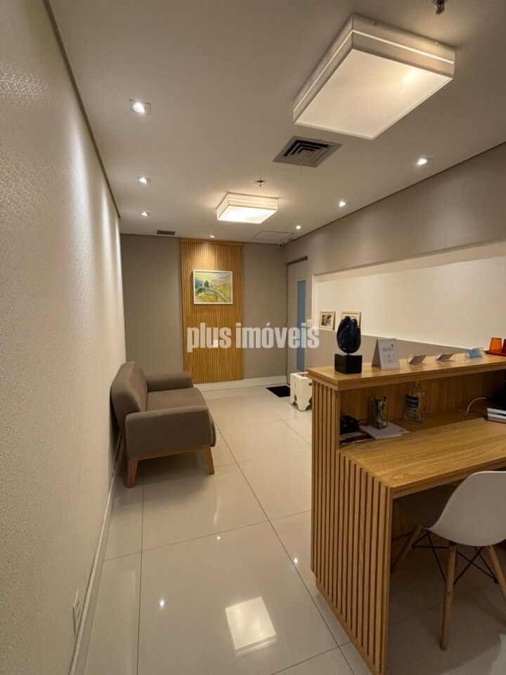 Sala-Conjunto, 52 m² - Foto 2