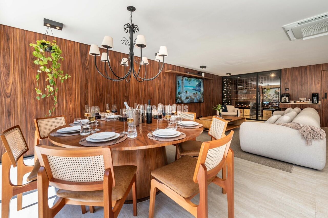 Casa, 3 quartos, 330 m² - Foto 10