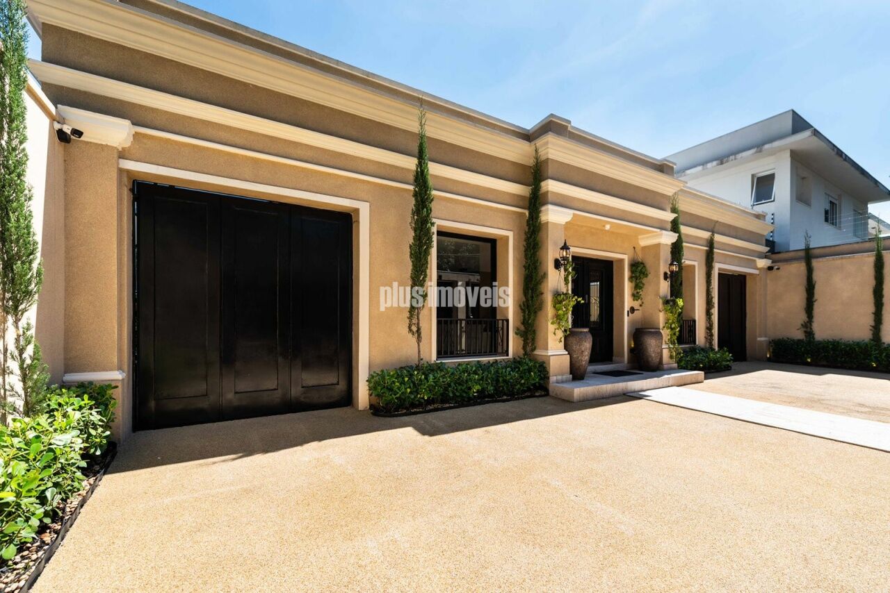 Casa, 3 quartos, 330 m² - Foto 38